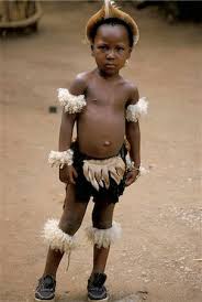 Pupils to wear traditional clothes for new Zulu king