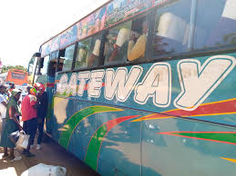 Gateway Bus Staff Arrested for Raping Bus Customer