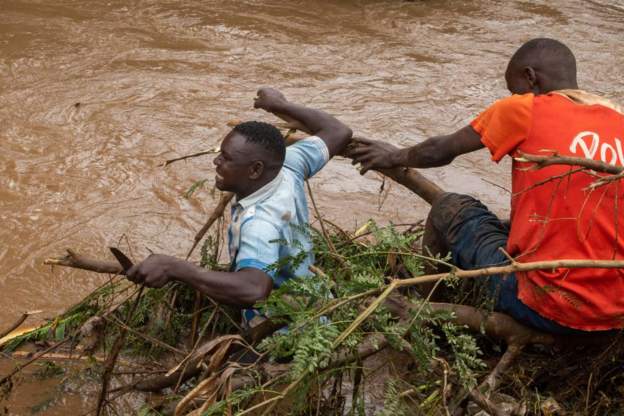 Kasese landslide death toll rises to 15