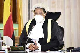 “My life is in danger,” Speaker Anita Among says