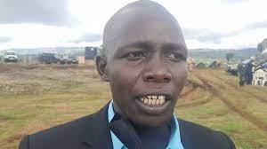 LCV Chairman Bukwo Faces Arrest for Defiling 16 Year Old Student
