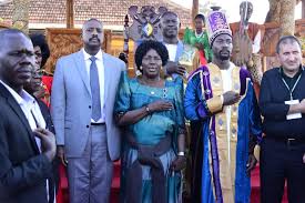 MTN Uganda joins Busoga Kingdom to celebrate Kyabazinga Nadiope IV’s 8th coronation anniversary