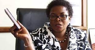 Namuganza dares MPs to produce evidence that she undermined Parliament