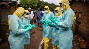 8 dead while 11 Ebola suspects taken into isolation