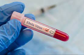 Ebola deaths shoot up to 21 while cases jump to 34