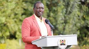 Kenya open to buying fuel from Russia – Ruto